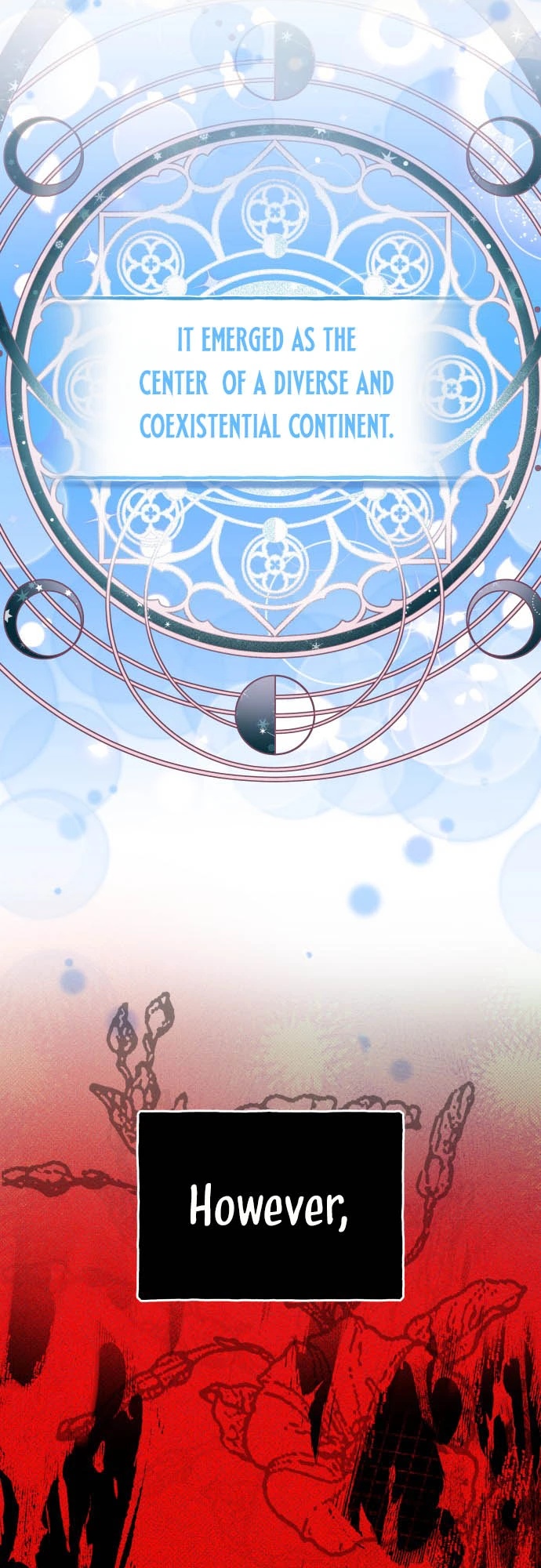 Frozen Hearts Ch. 1 第11页