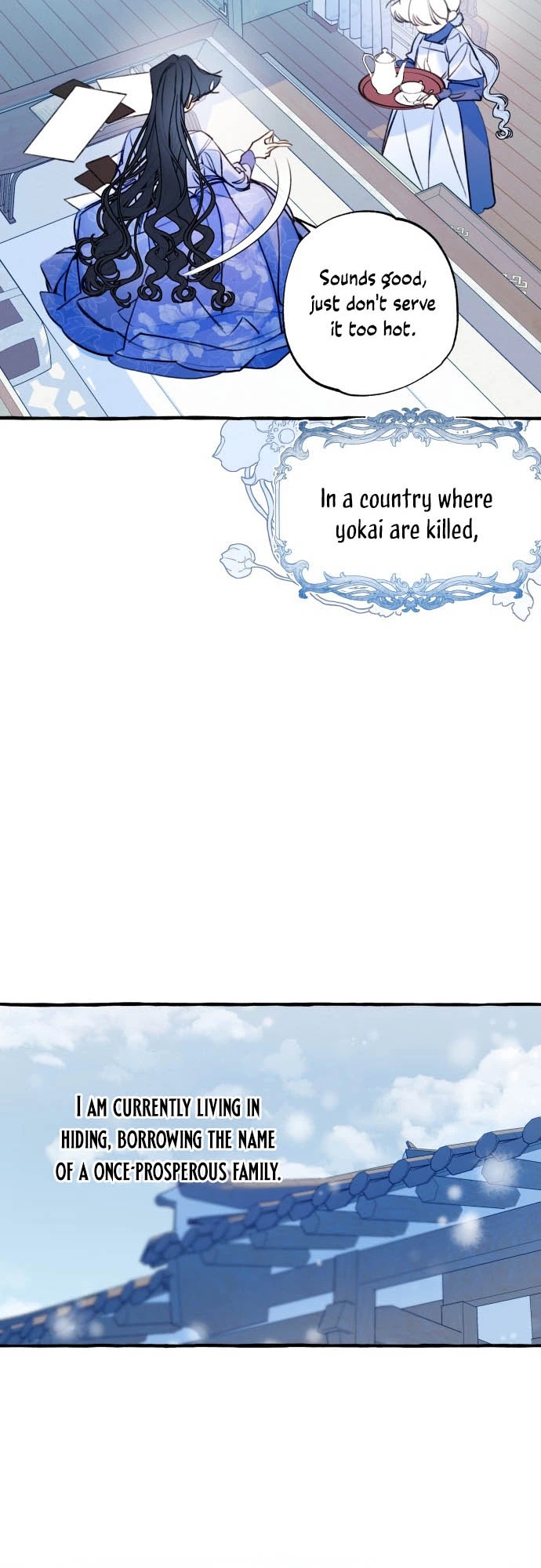 Frozen Hearts Ch. 1 第19页