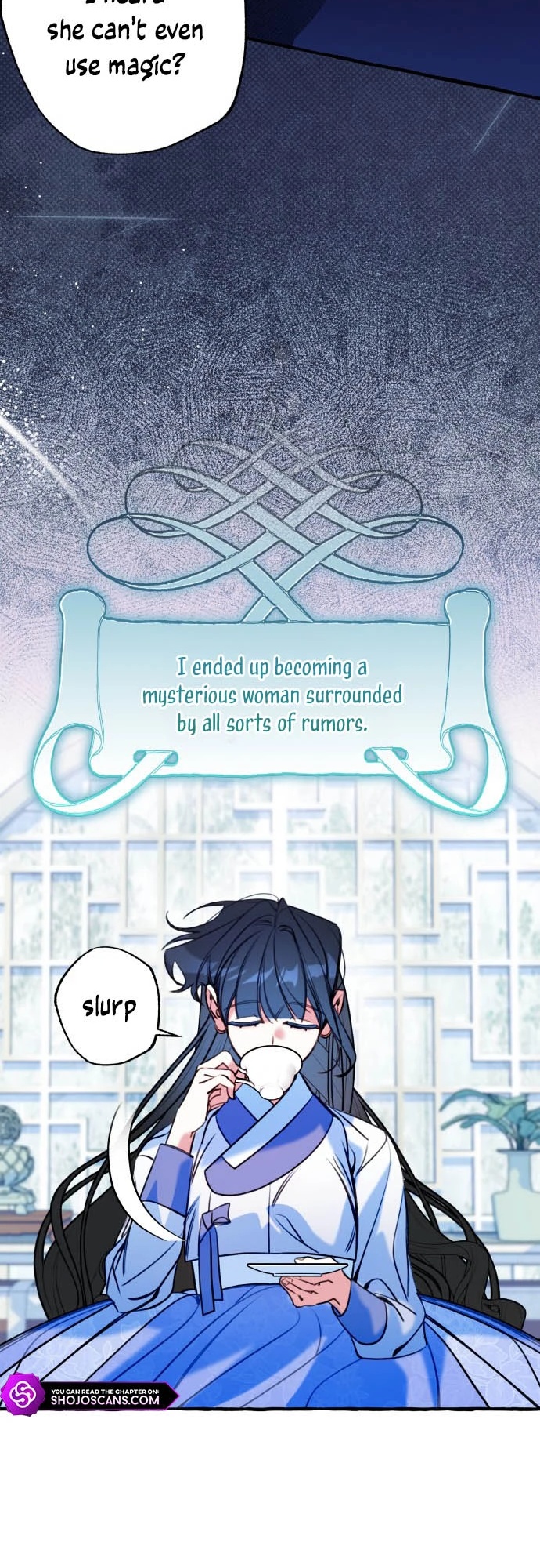 Frozen Hearts Ch. 1 第22页