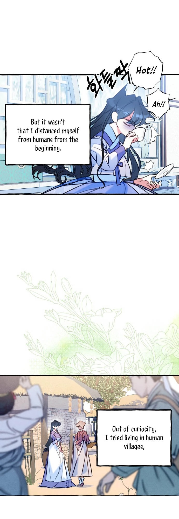 Frozen Hearts Ch. 1 第23页