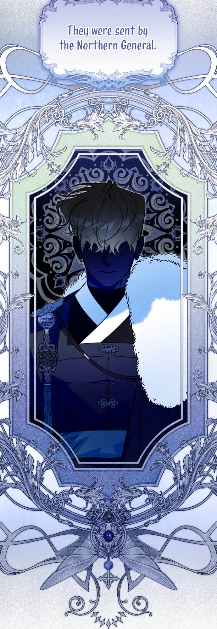 Frozen Hearts Ch. 1 第33页