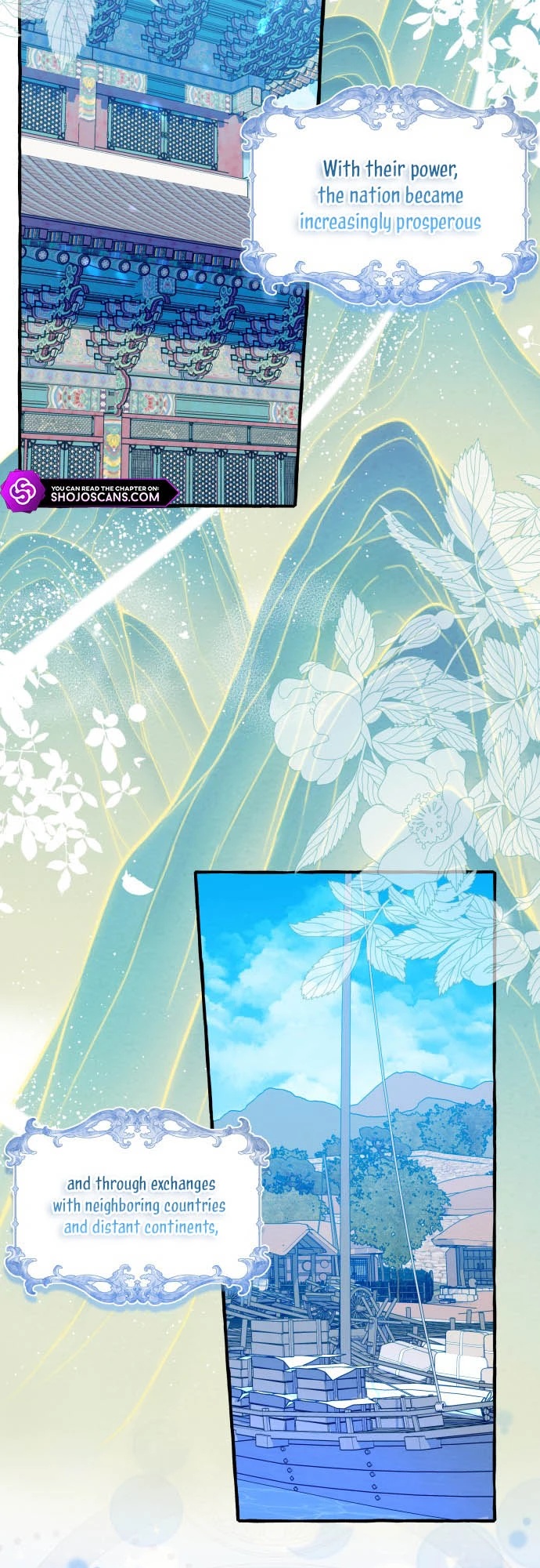 Frozen Hearts Ch. 1 第10页