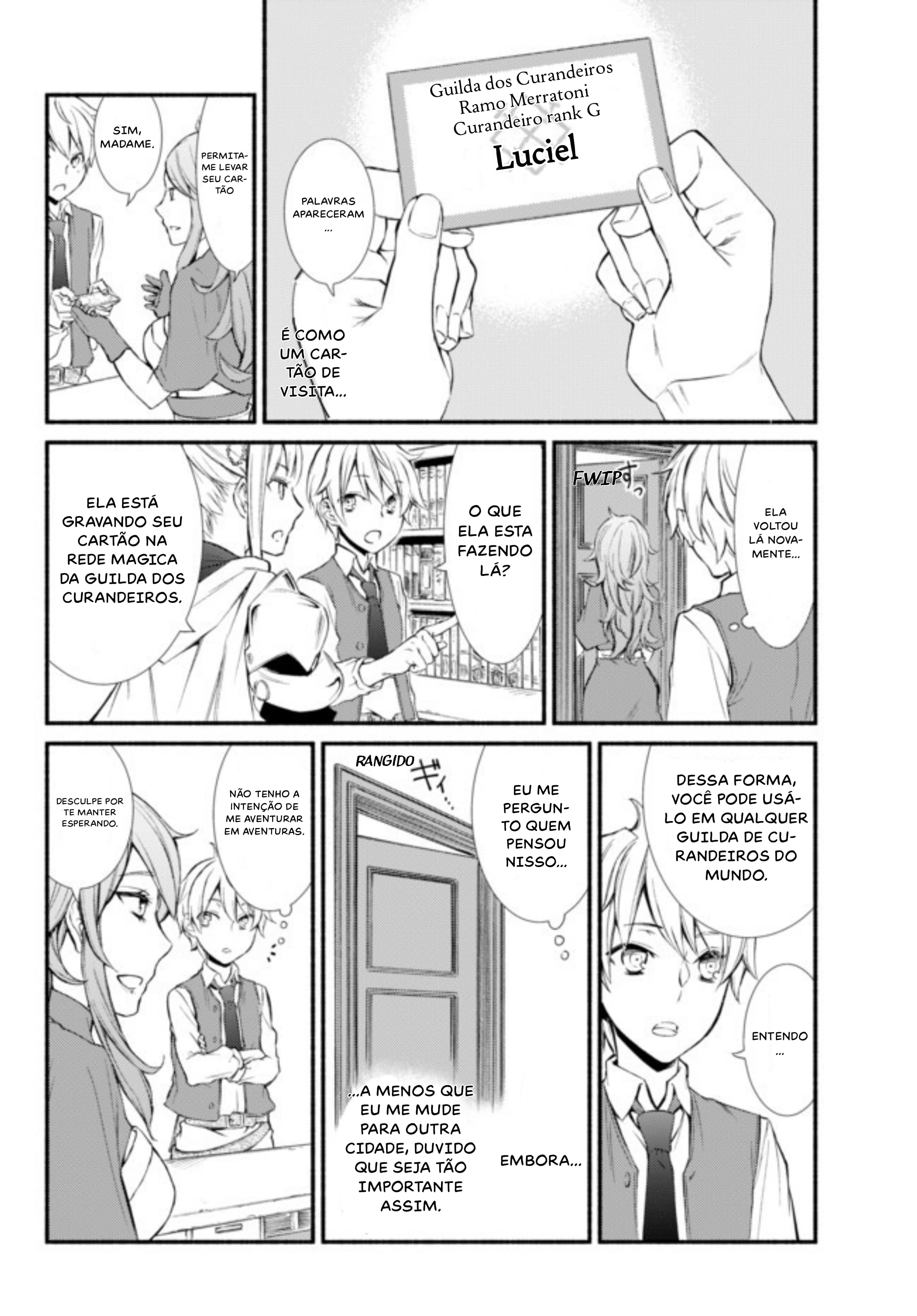 The Great Cleric Vol. 1 Ch. 1 第48页
