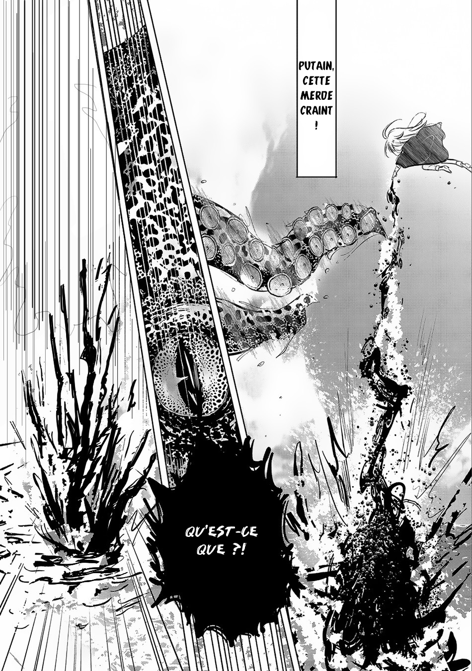 Tensei Kyuuketsuki-san wa Ohirune ga Shitai Vol. 1 Ch. 5 第15页