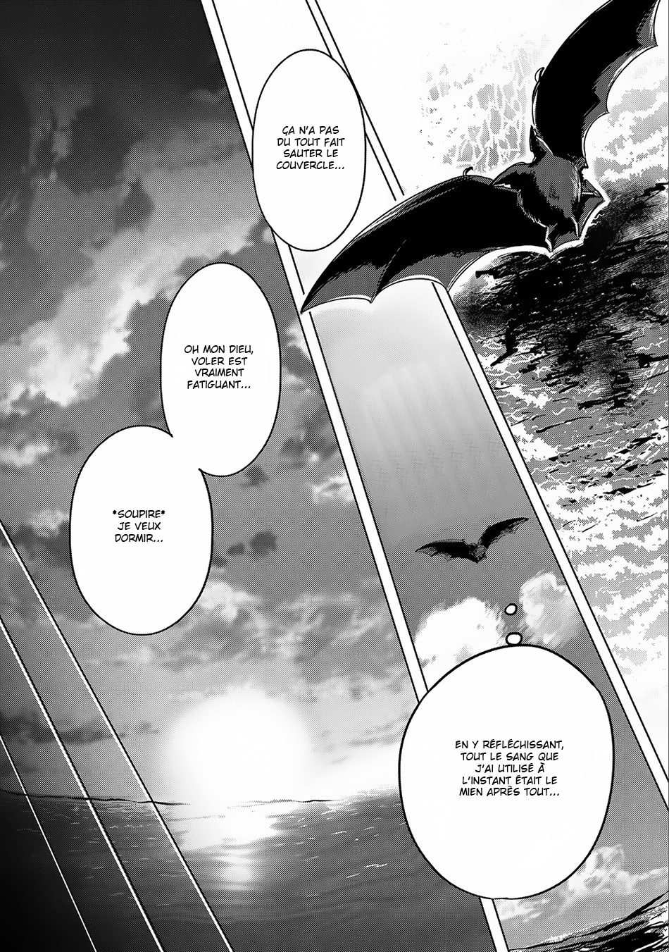 Tensei Kyuuketsuki-san wa Ohirune ga Shitai Vol. 1 Ch. 5 第23页