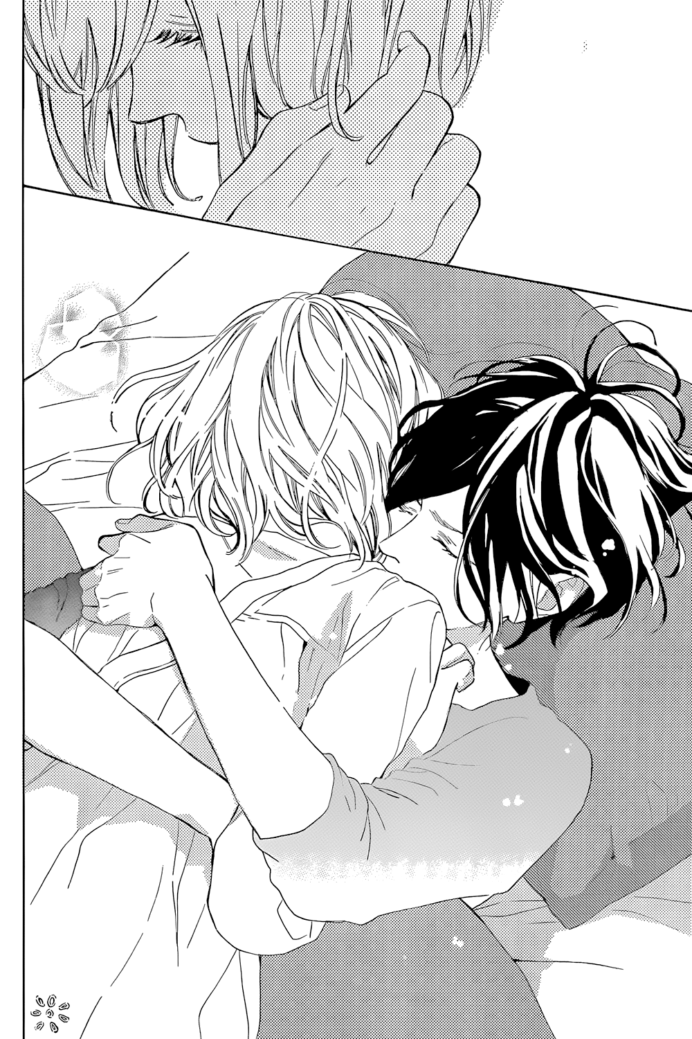 Suki ni Naranai yo, Senpai Le gentili bugie del senpai 第37页