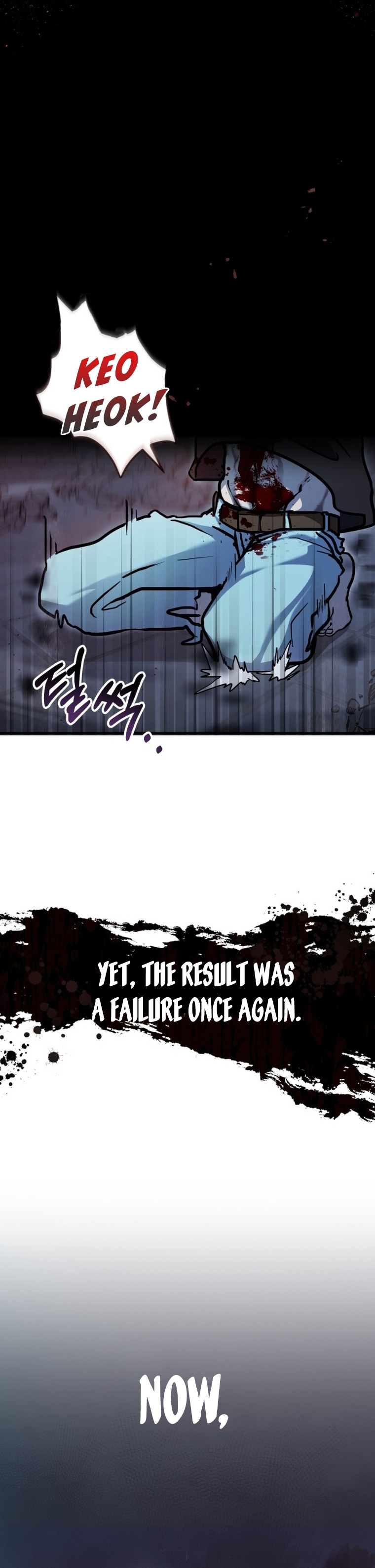 The Savior's Bucket List Ch. 1 第14页