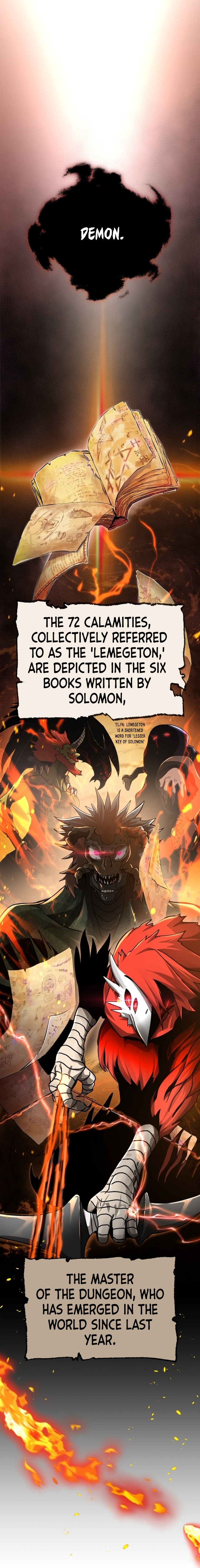 The Savior's Bucket List Ch. 1 第16页