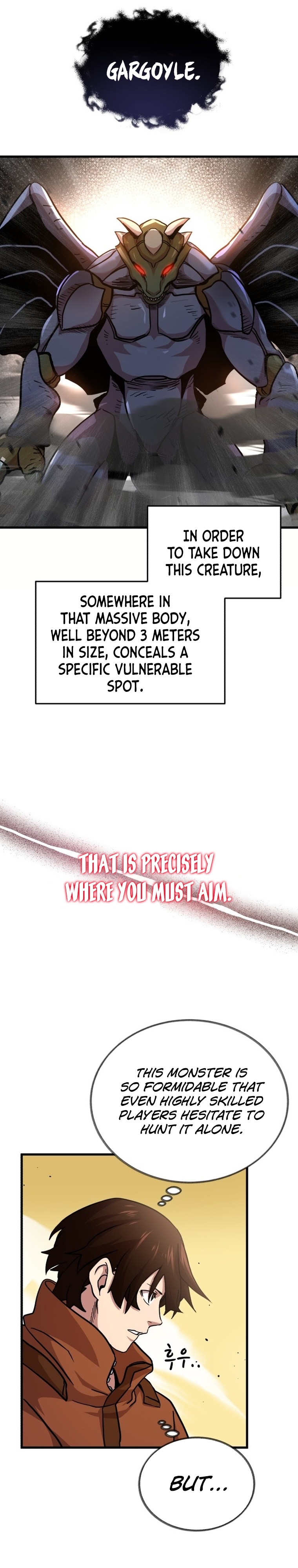 The Savior's Bucket List Ch. 1 第34页