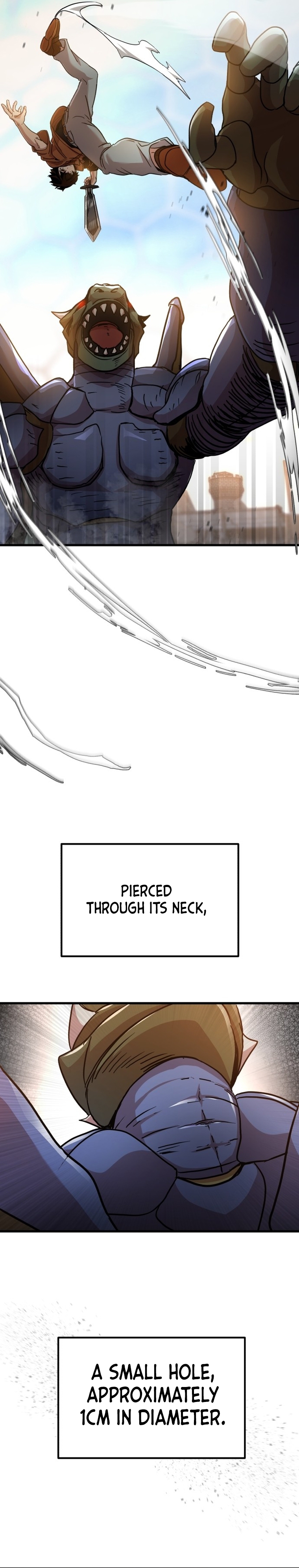 The Savior's Bucket List Ch. 1 第38页