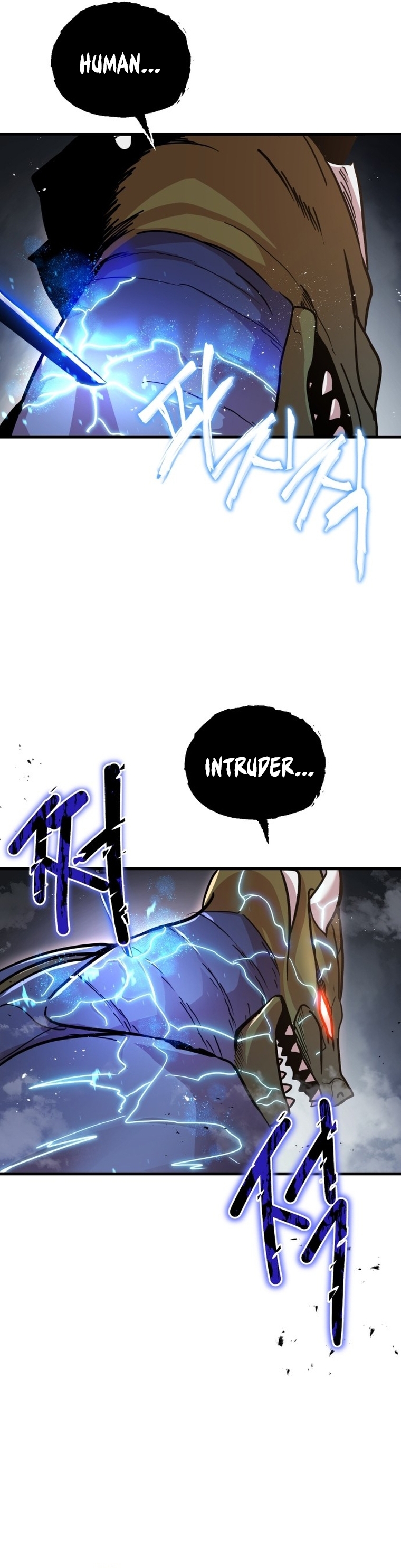 The Savior's Bucket List Ch. 1 第41页
