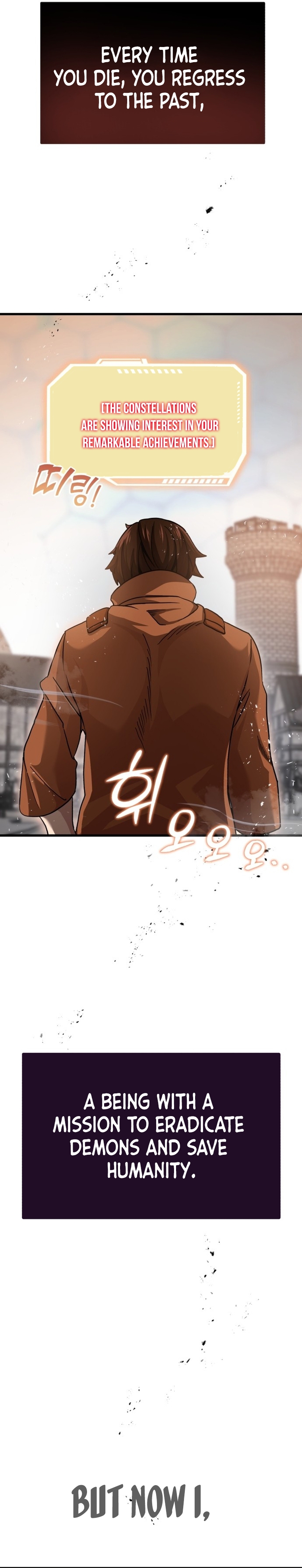 The Savior's Bucket List Ch. 1 第43页