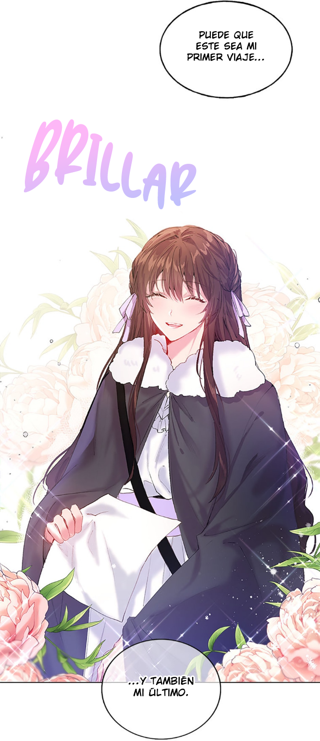 Karina's Last Days Vol. 1 Ch. 1 第34页