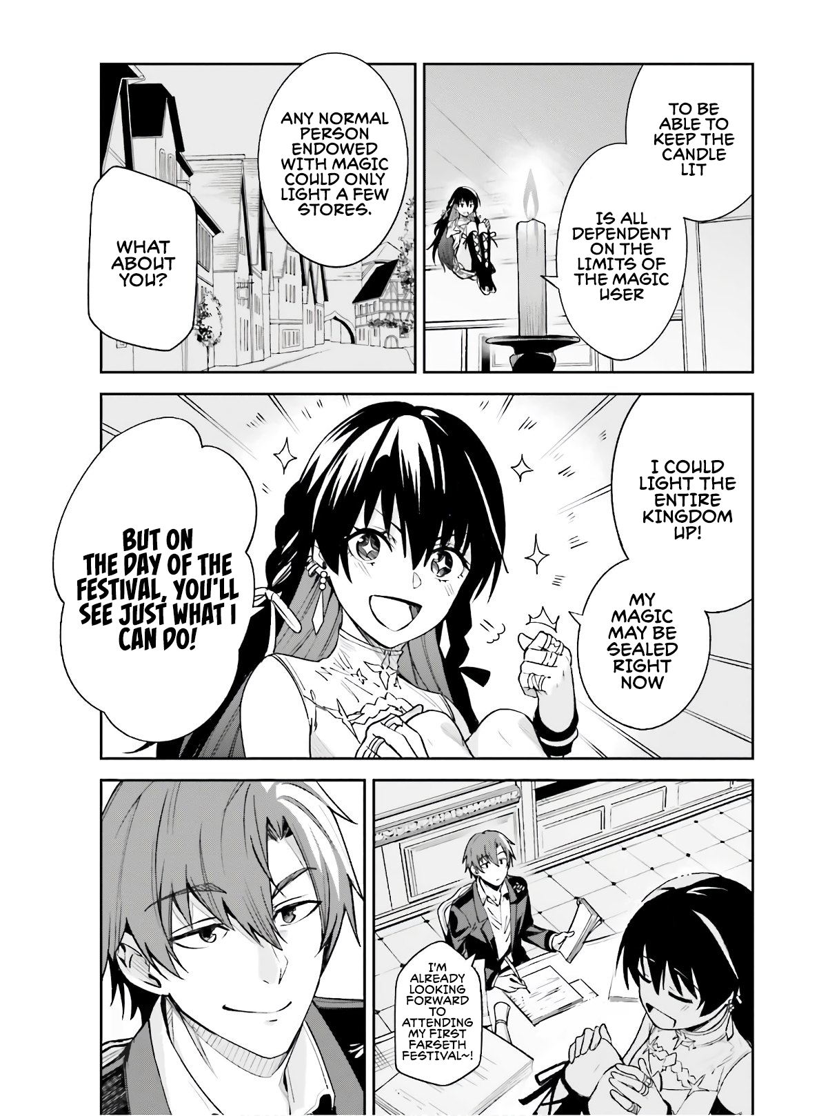 Unnamed Memory A Past That is Unearthed Again and Again (1) 第14页