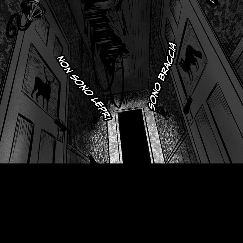 Melvina's Therapy Le Braccia della Lepre (4) 第12页