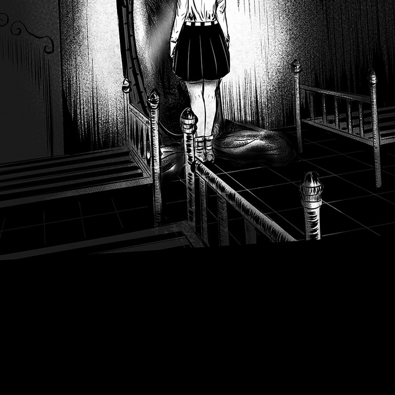 Melvina's Therapy Le Braccia della Lepre (4) 第14页