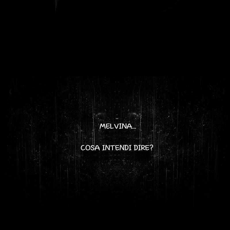 Melvina's Therapy Le Braccia della Lepre (4) 第7页