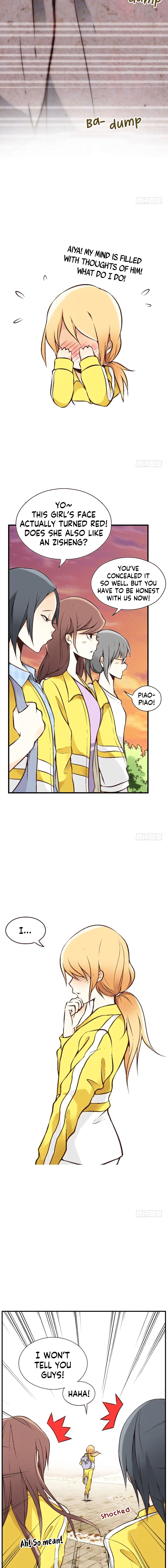 Romantic Fruity C-2 Ch. 2 第3页