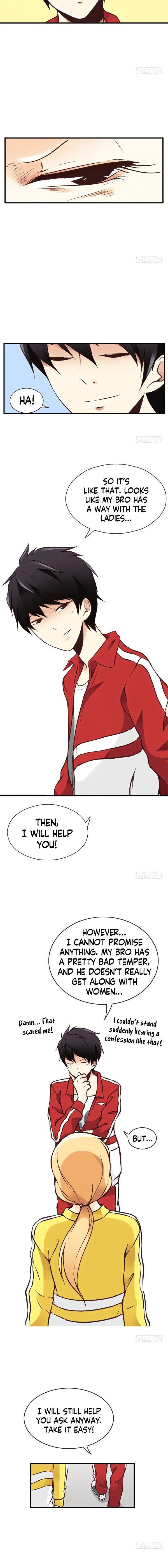 Romantic Fruity C-2 Ch. 2 第8页