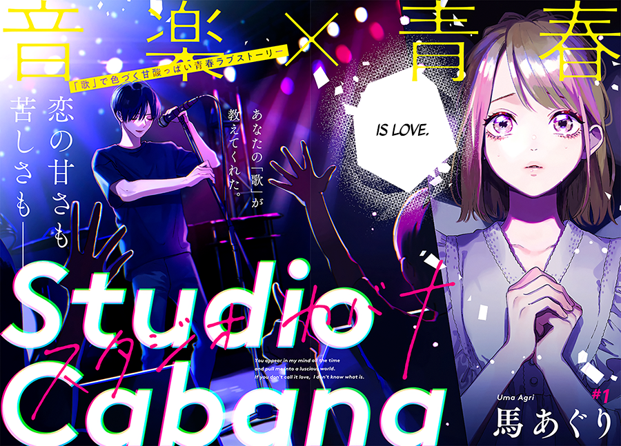Studio Cabana 第3页