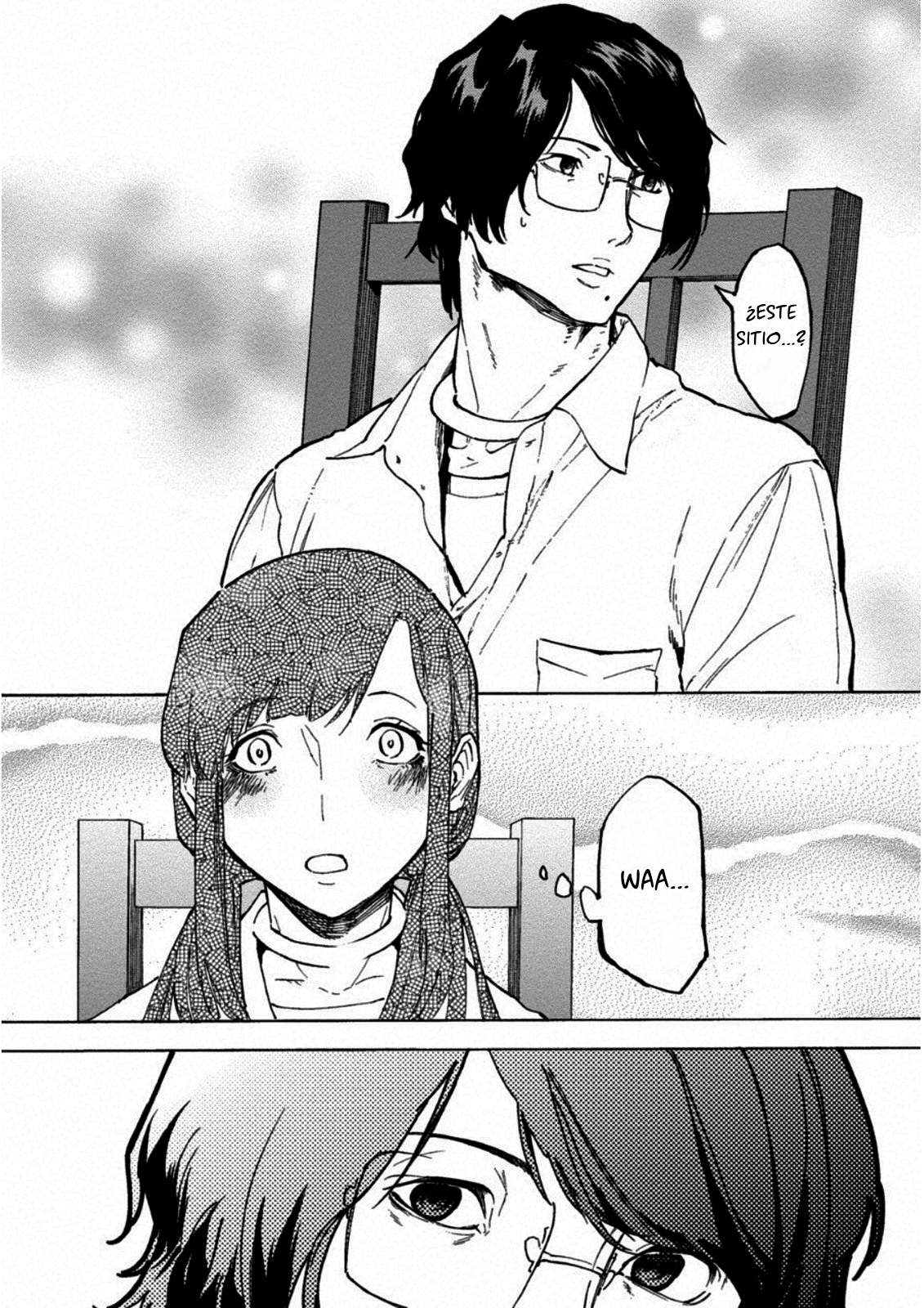 Jinrou Game: Crazy Fox Feroz y Astuto 第8页