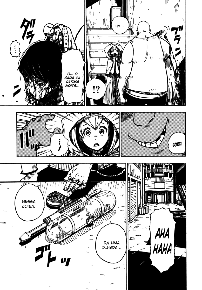 Dimension W Vol. 1 Ch. 1 第30页