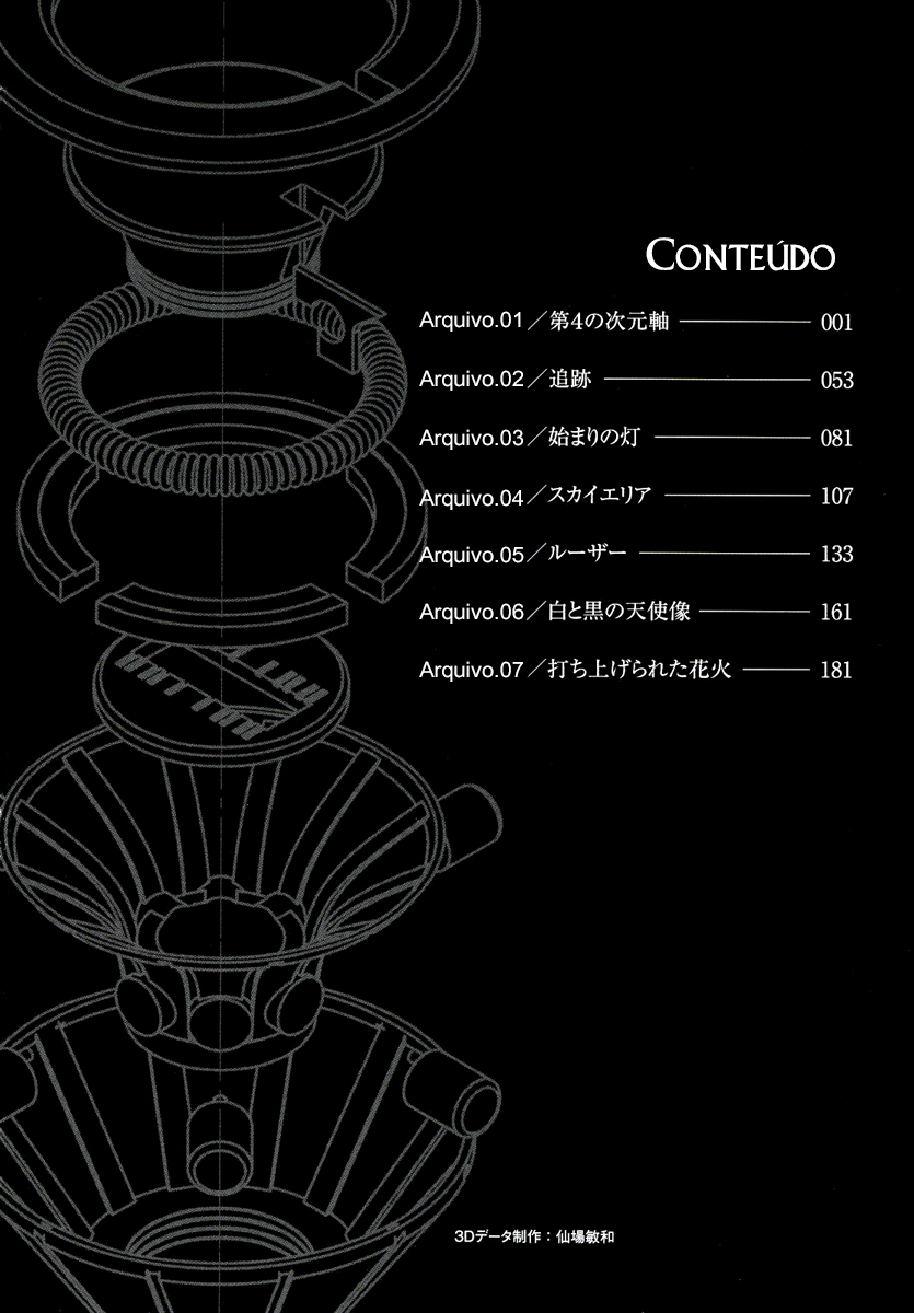 Dimension W 第7页