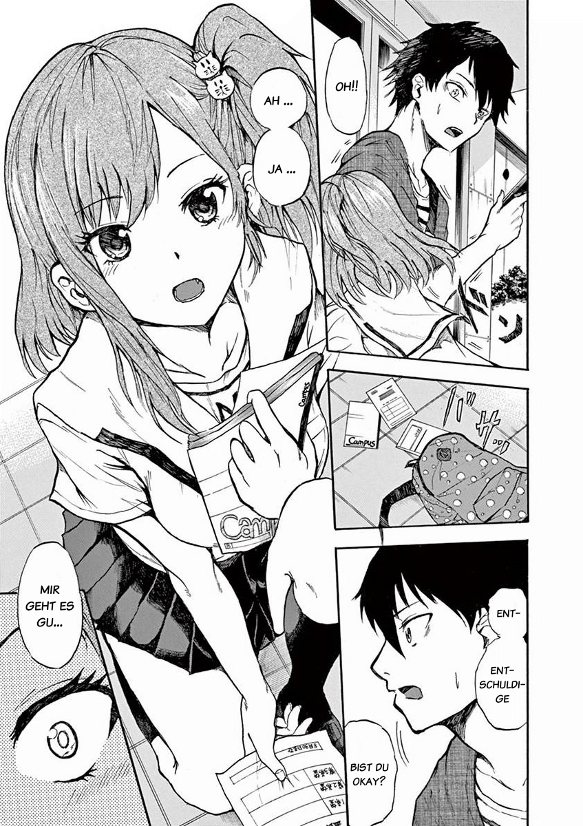 Hachigatsu no Ghost Prolog 第7页