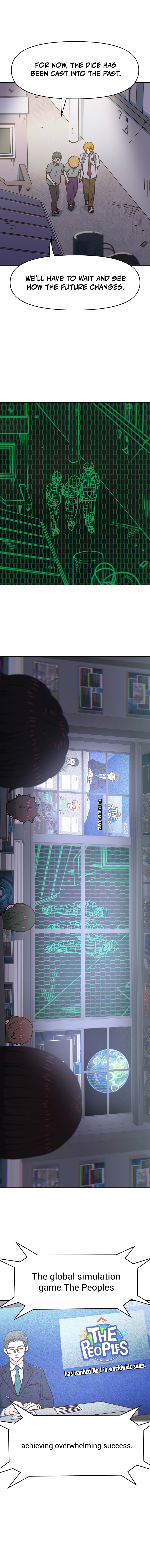 Yeogosaeng i Sin inde Naman Goerophim Ch. 54 第6页