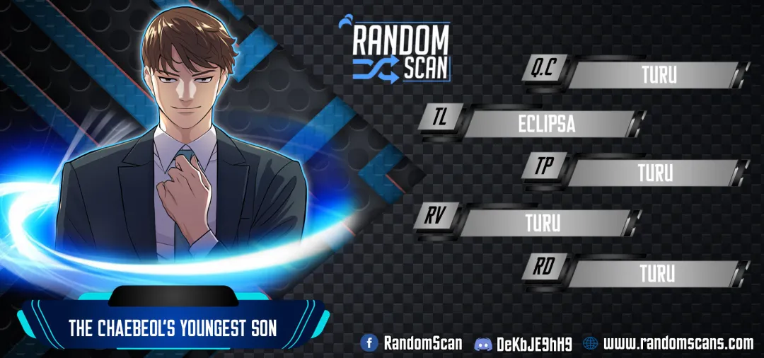 Reborn Rich Ch. 2 第1页