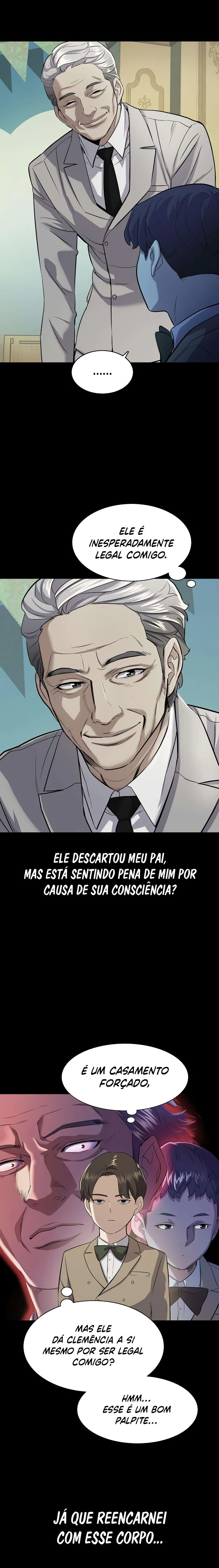 Reborn Rich Ch. 2 第12页