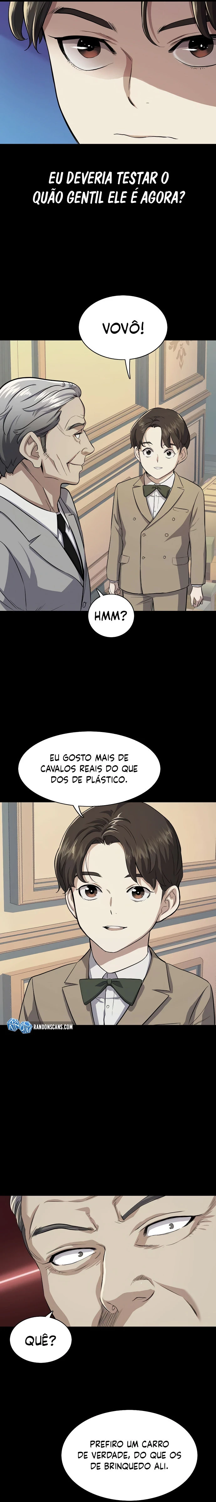 Reborn Rich Ch. 2 第13页