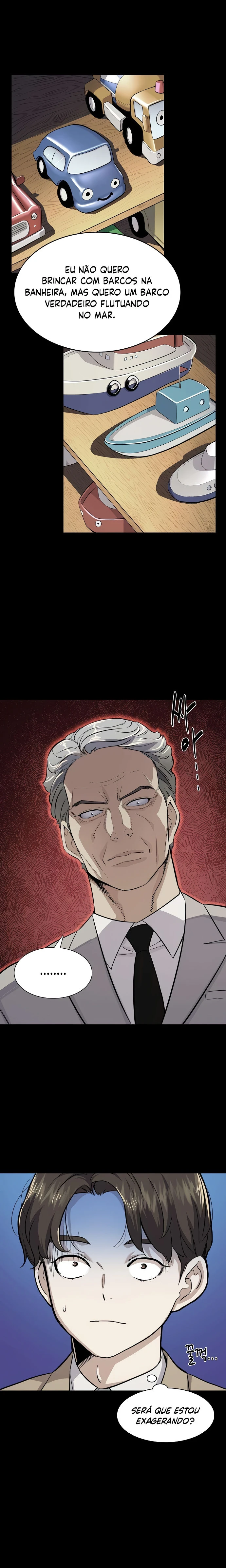 Reborn Rich Ch. 2 第14页