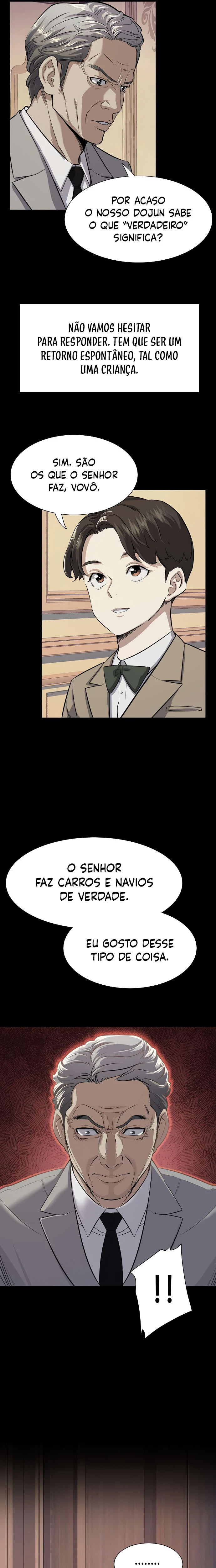 Reborn Rich Ch. 2 第15页