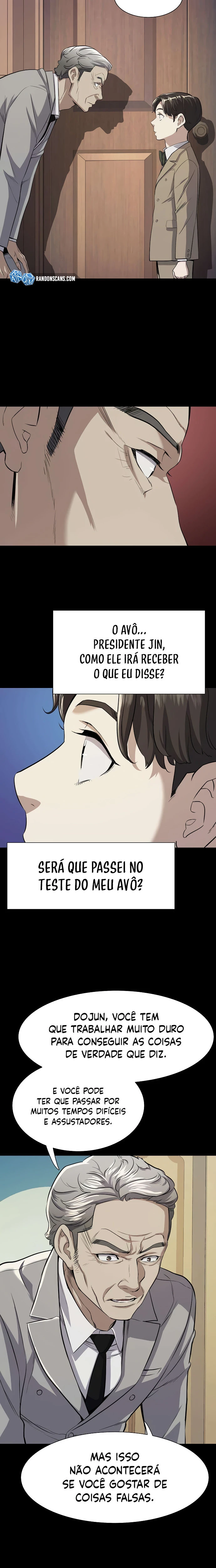 Reborn Rich Ch. 2 第16页