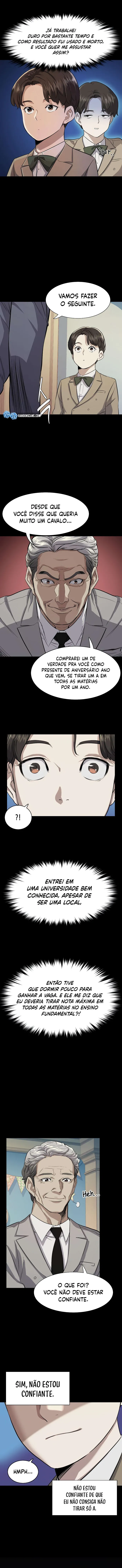 Reborn Rich Ch. 2 第17页