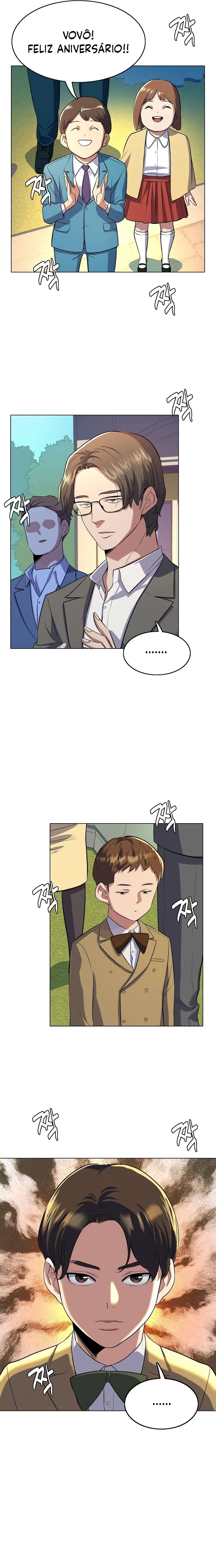Reborn Rich Ch. 2 第3页