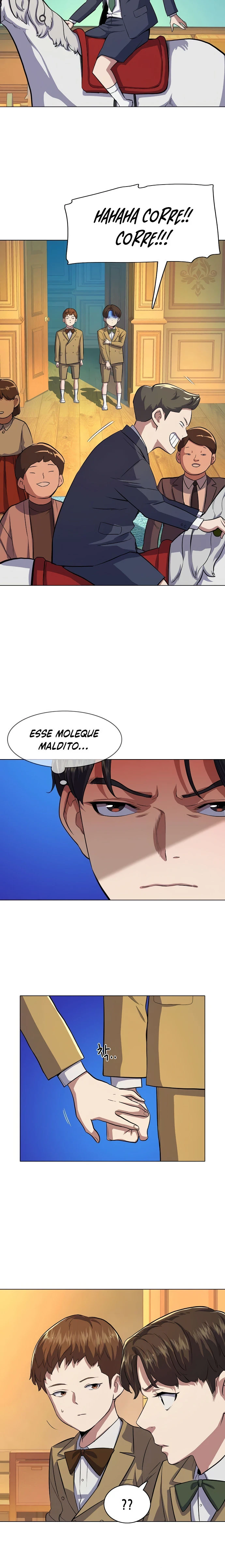 Reborn Rich Ch. 2 第23页