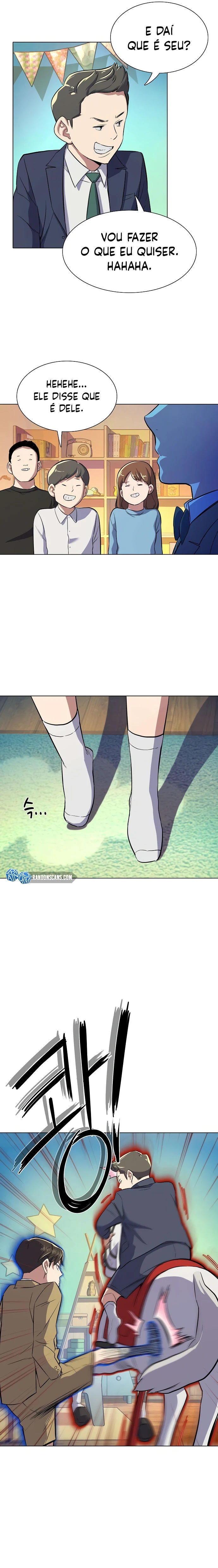 Reborn Rich Ch. 2 第26页