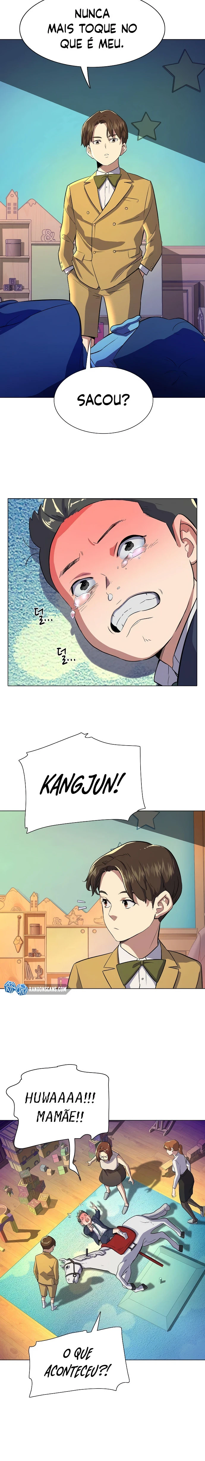 Reborn Rich Ch. 2 第29页