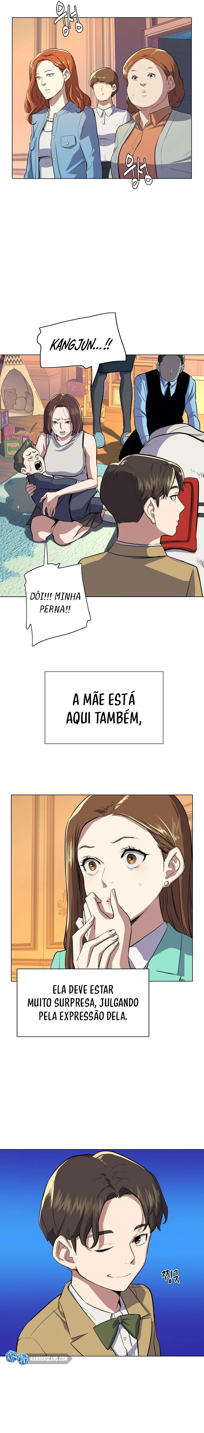 Reborn Rich Ch. 2 第30页