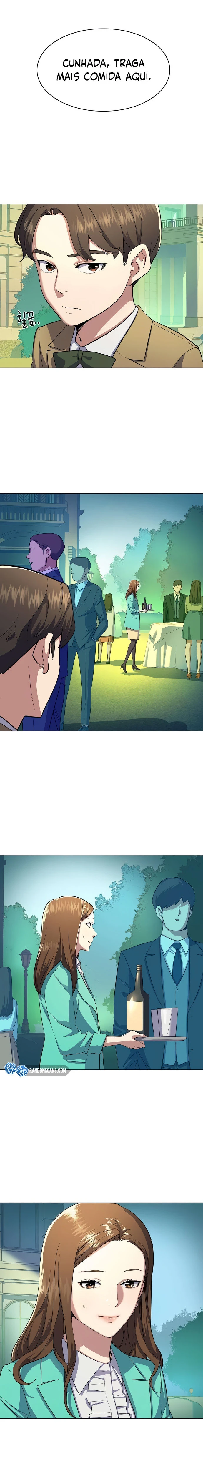 Reborn Rich Ch. 2 第4页