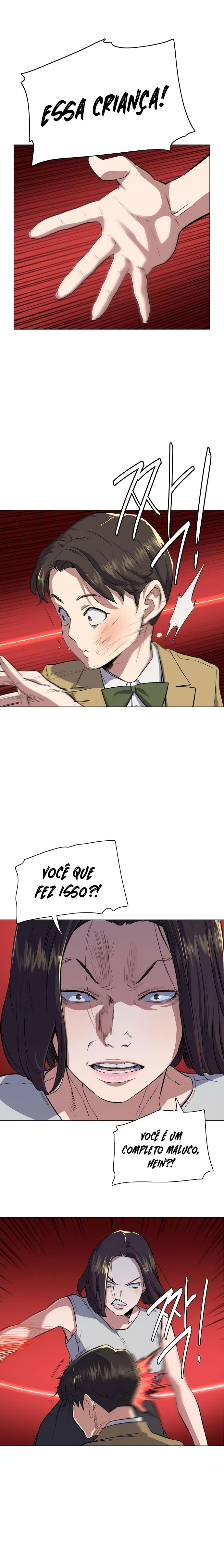 Reborn Rich Ch. 2 第31页