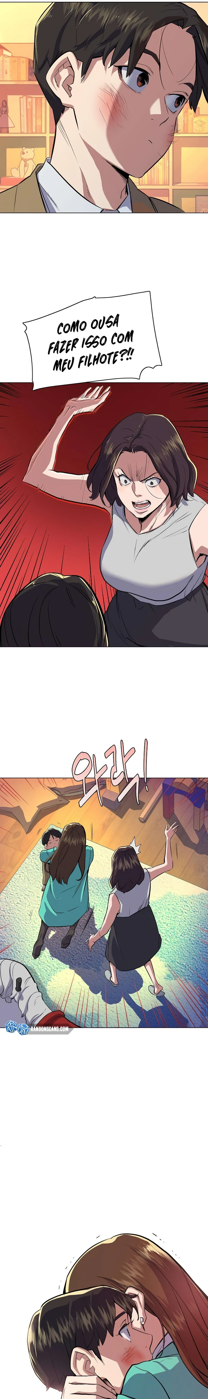 Reborn Rich Ch. 2 第32页