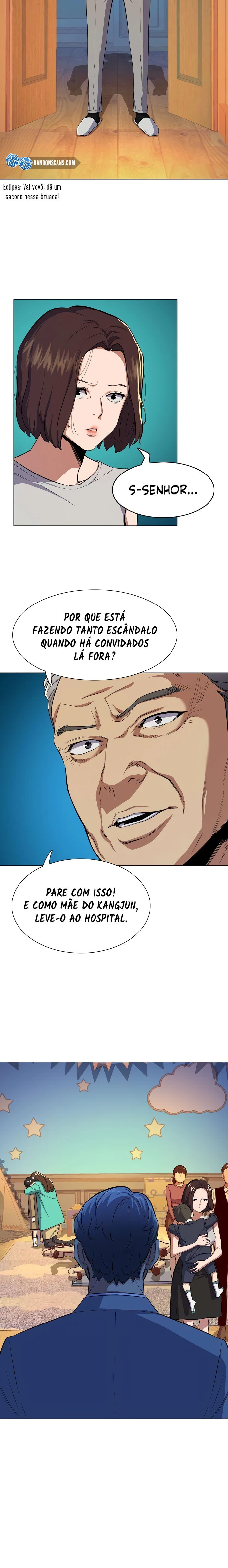Reborn Rich Ch. 2 第35页