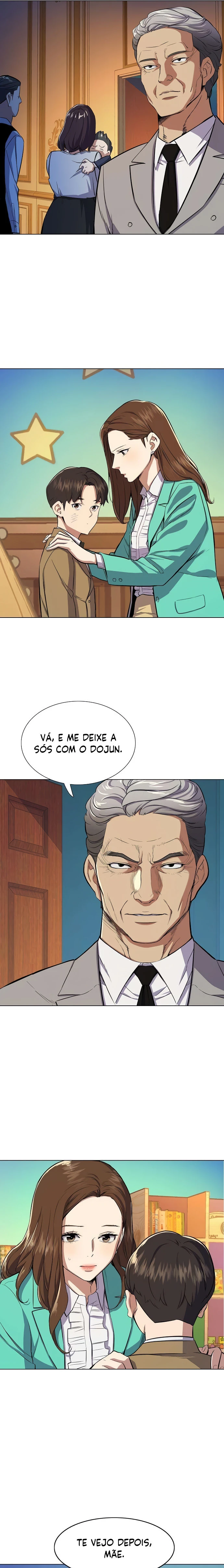 Reborn Rich Ch. 2 第36页