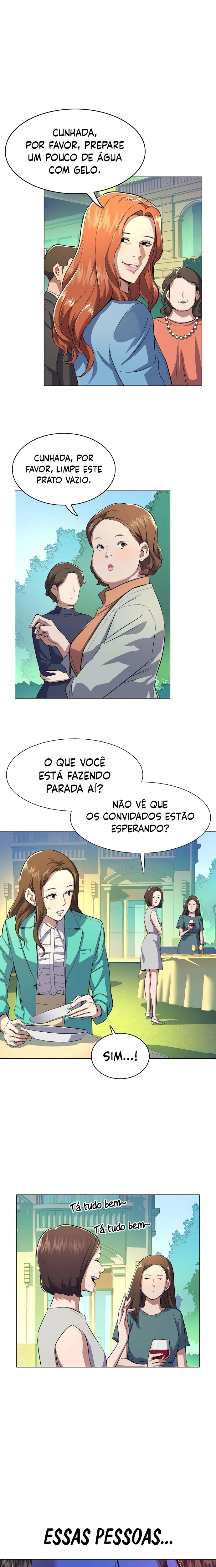 Reborn Rich Ch. 2 第5页