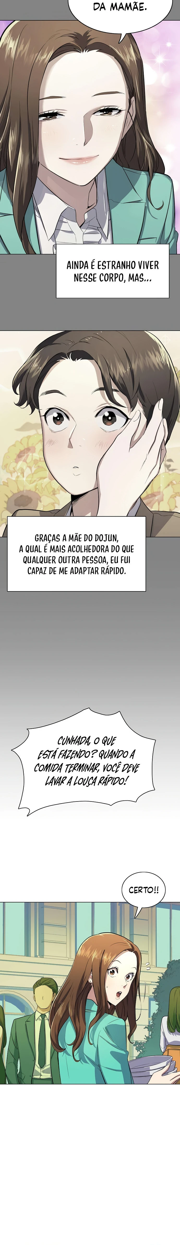 Reborn Rich Ch. 2 第8页
