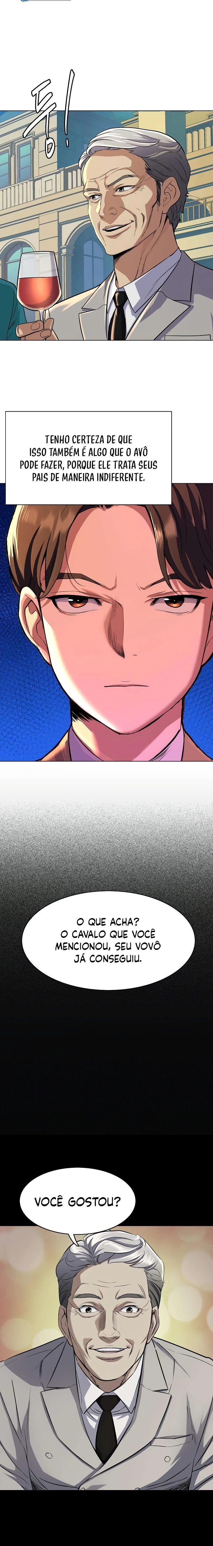 Reborn Rich Ch. 2 第10页