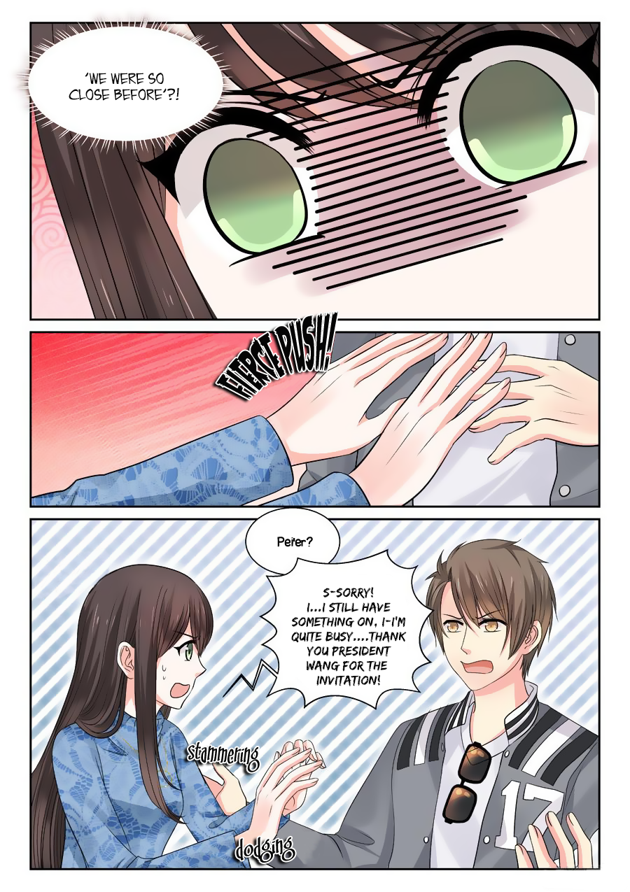 Reluctant to Go A new night brings clarity of mind. 第12页